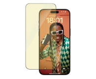 PanzerGlass Ultra-Wide Fit (EyeCare Protection) do iPhone 15 Pro Max - 1178617 - zdjęcie 1